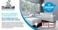 Steaming Sam Carpet Cleaning image 45